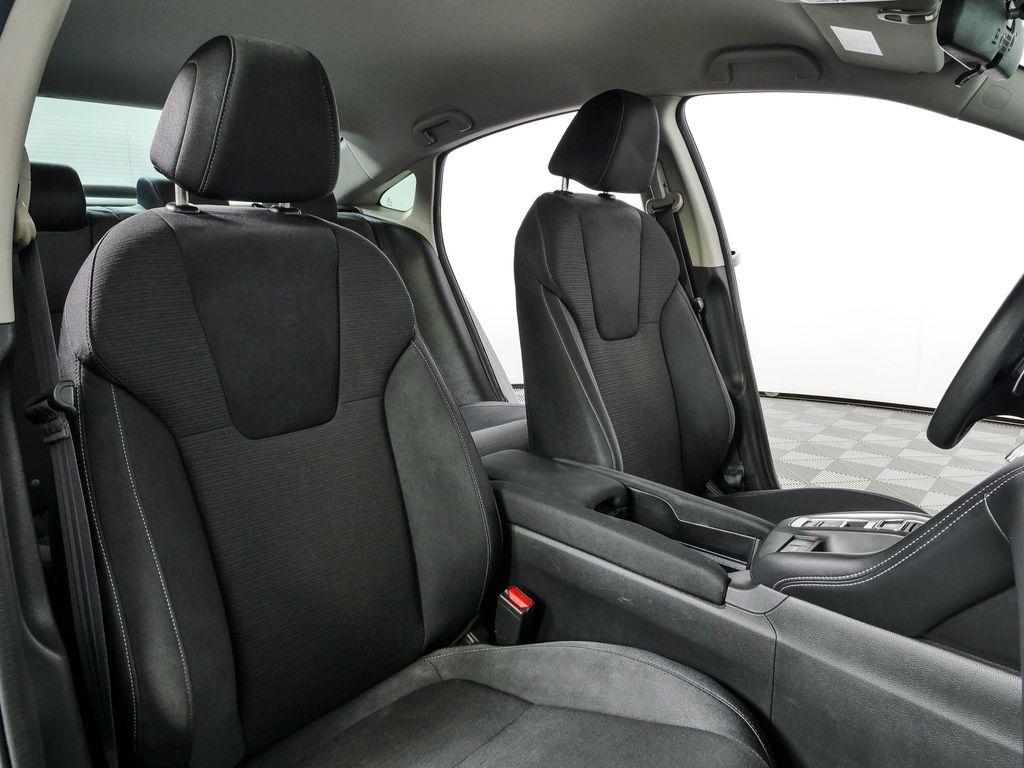 used 2022 Honda Insight car, priced at $19,794