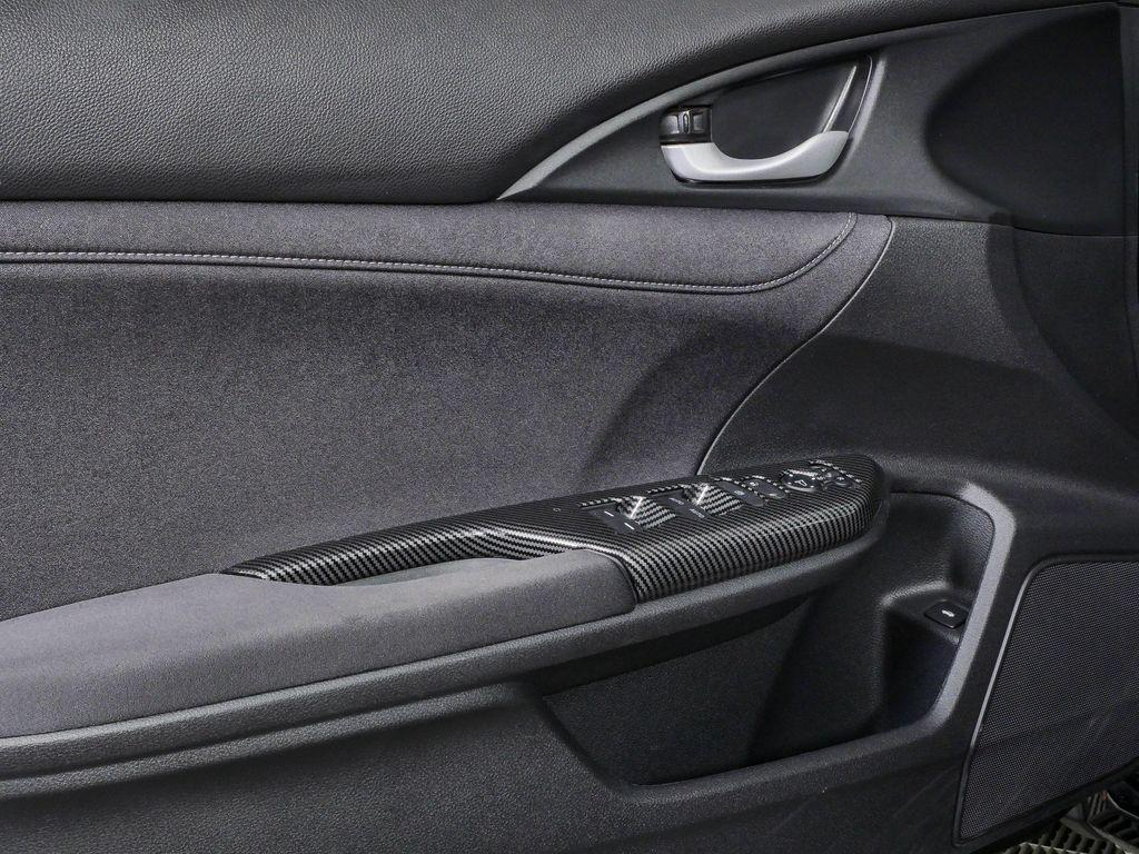 used 2022 Honda Insight car, priced at $19,794