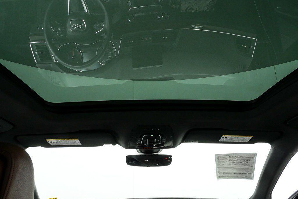 used 2020 Audi Q5 car, priced at $23,495