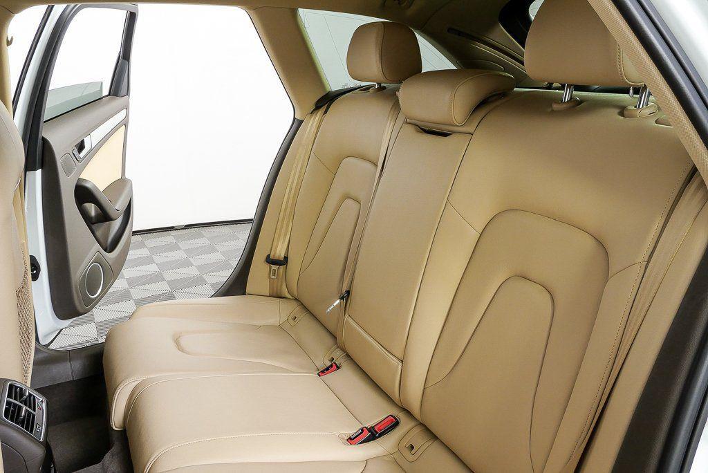 used 2016 Audi allroad car, priced at $15,495