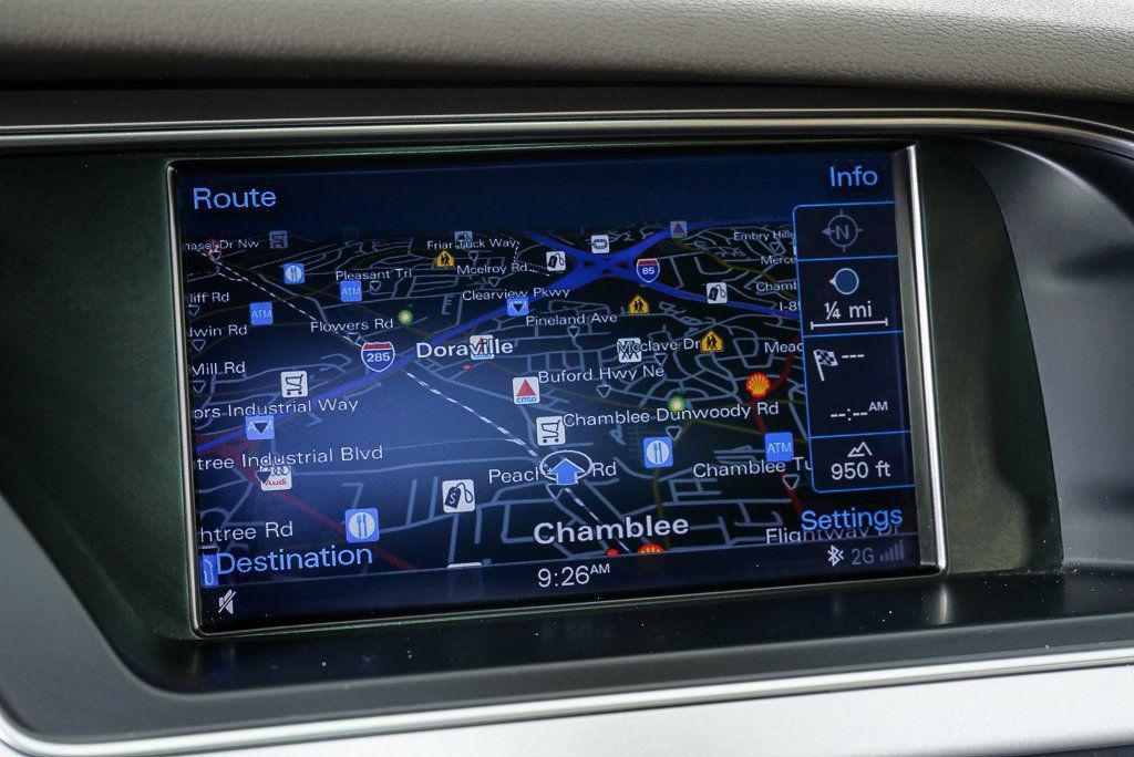 used 2016 Audi allroad car, priced at $15,495