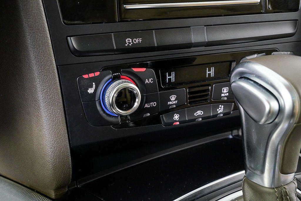 used 2016 Audi allroad car, priced at $15,495