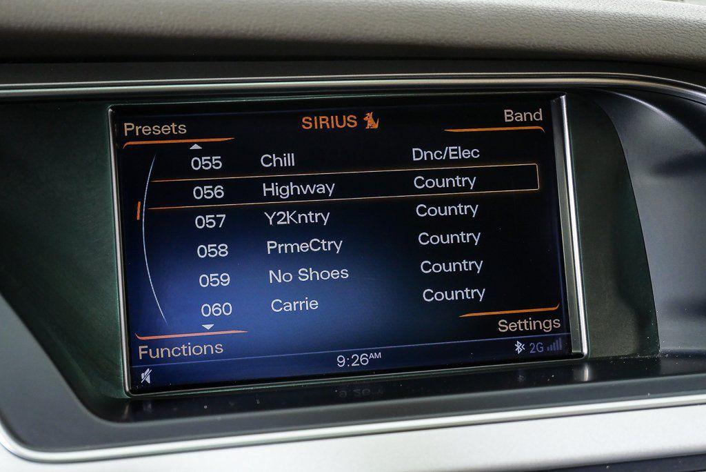 used 2016 Audi allroad car, priced at $15,495