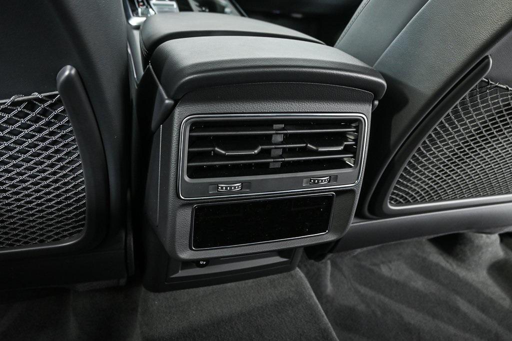 new 2026 Audi RS Q8 car, priced at $149,365