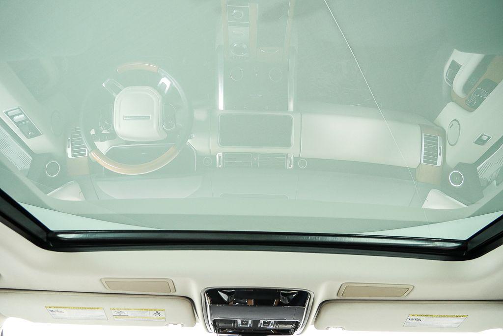 used 2020 Land Rover Range Rover car, priced at $24,995