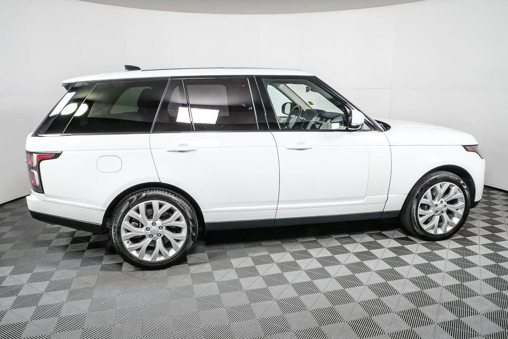 used 2020 Land Rover Range Rover car, priced at $24,995