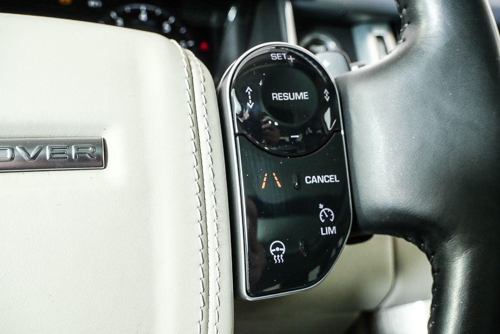 used 2020 Land Rover Range Rover car, priced at $24,995