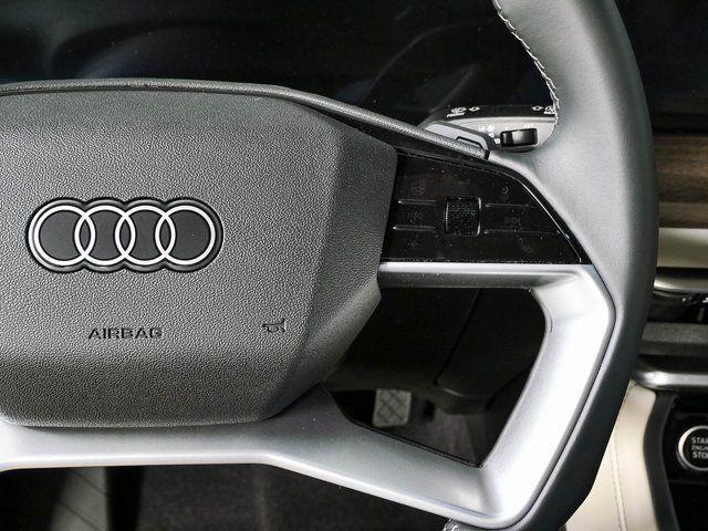 new 2026 Audi Q5 car, priced at $56,844