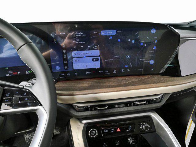 new 2026 Audi Q5 car, priced at $56,844