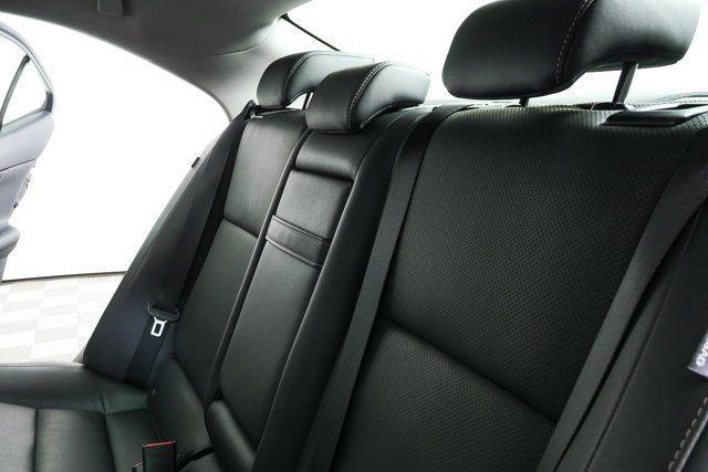 used 2019 Lexus IS 300 car, priced at $24,995