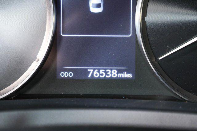 used 2019 Lexus IS 300 car, priced at $24,995