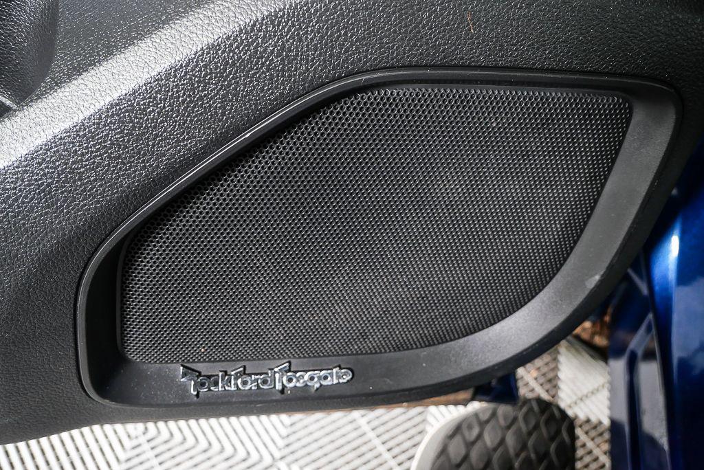 used 2017 Nissan Titan car, priced at $24,995