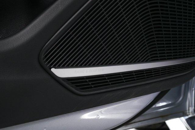 used 2021 Audi A4 car, priced at $19,995