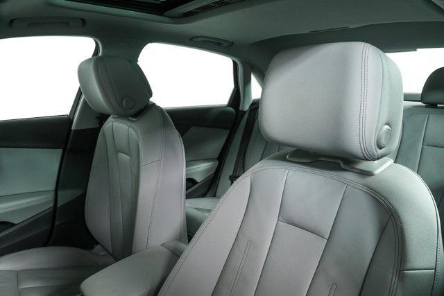 used 2021 Audi A4 car, priced at $19,995