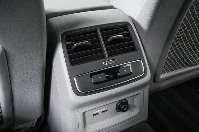 used 2021 Audi A4 car, priced at $19,995