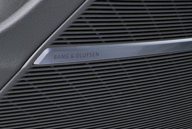 new 2026 Audi RS Q8 car, priced at $154,315