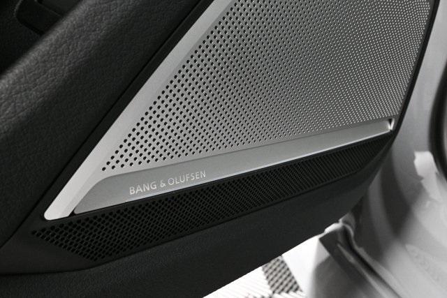 new 2025 Audi RS 7 car, priced at $154,045