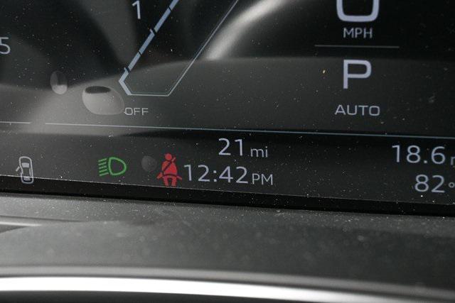 new 2025 Audi RS 7 car, priced at $154,045