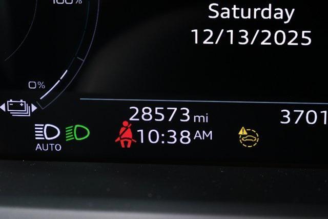 used 2022 Audi e-tron GT car, priced at $40,995