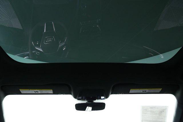 used 2022 Audi e-tron GT car, priced at $40,995