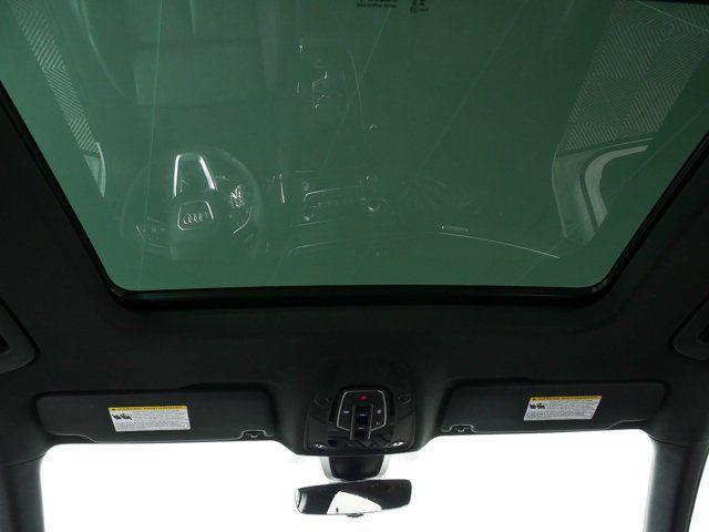 used 2023 Audi Q5 car, priced at $34,495