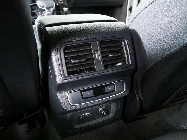 used 2023 Audi Q5 car, priced at $34,495