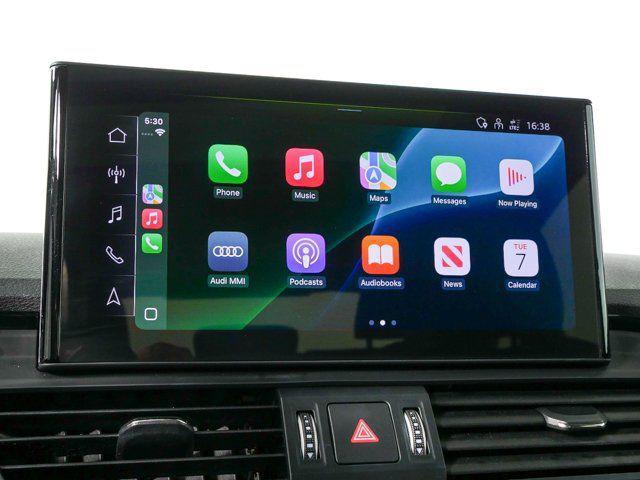 used 2023 Audi Q5 car, priced at $34,495