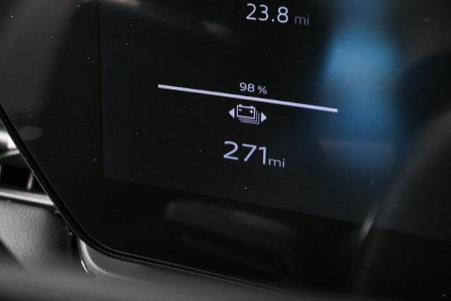 new 2025 Audi A6 e-tron car, priced at $76,565