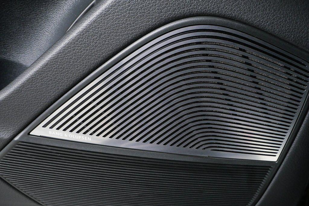 new 2026 Audi SQ8 car, priced at $124,227