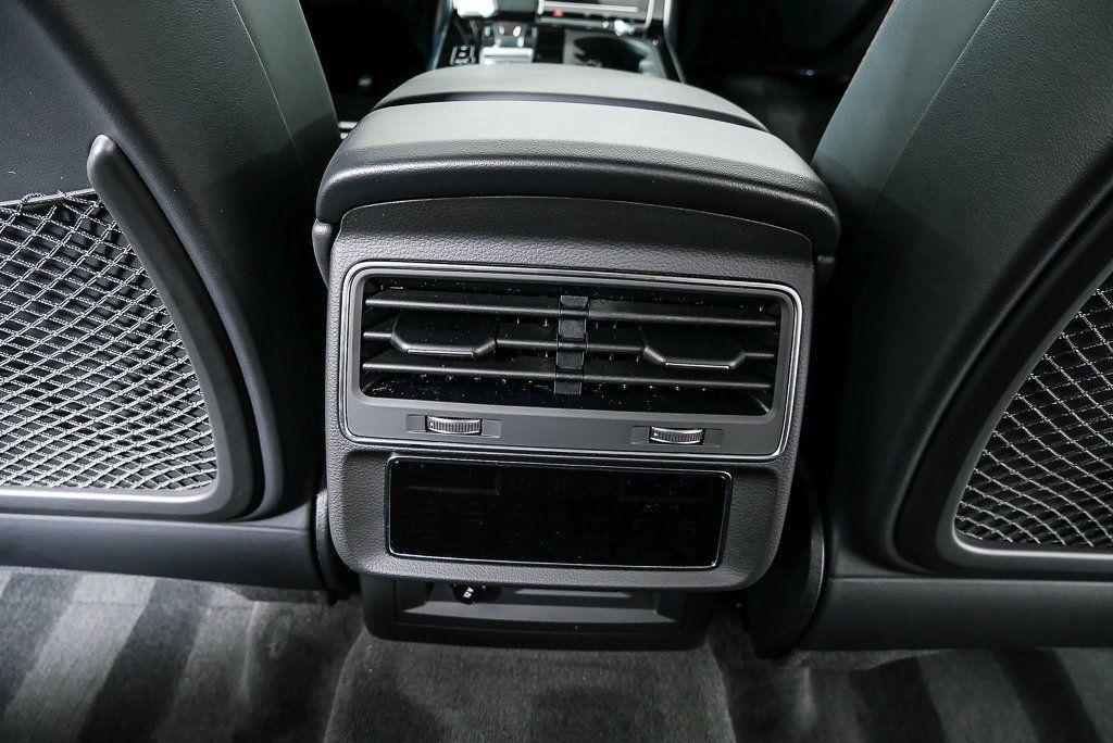 new 2026 Audi SQ8 car, priced at $124,227