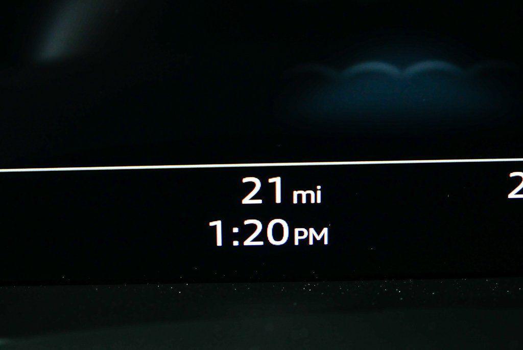 new 2026 Audi SQ8 car, priced at $124,227