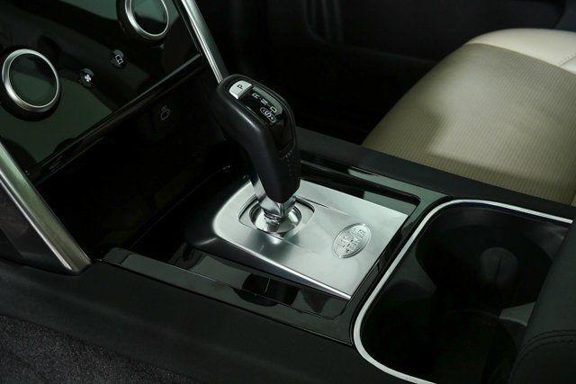 used 2023 Land Rover Discovery Sport car, priced at $26,995