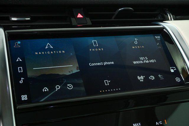 used 2023 Land Rover Discovery Sport car, priced at $26,995