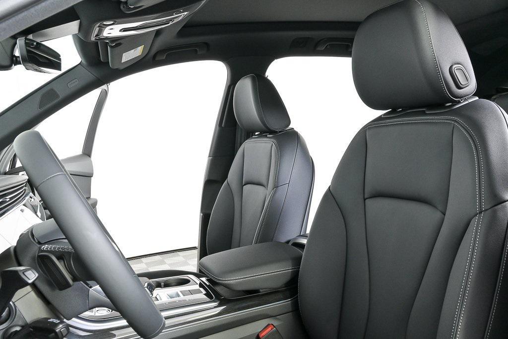 new 2026 Audi Q7 car, priced at $64,733