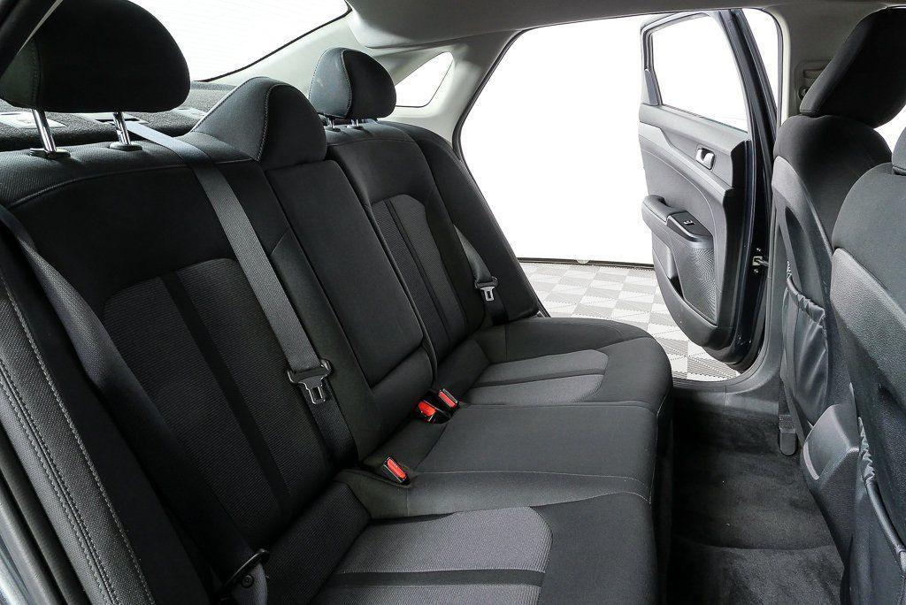 used 2021 Kia K5 car, priced at $16,995