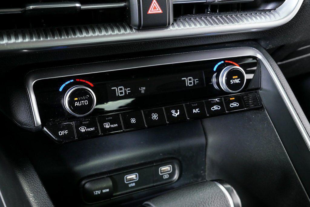 used 2021 Kia K5 car, priced at $16,995