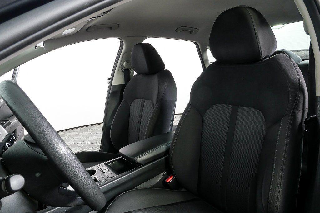 used 2021 Kia K5 car, priced at $16,995