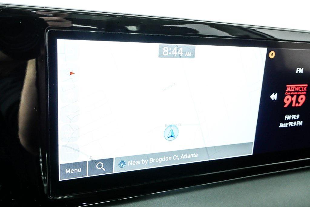 used 2023 Hyundai Palisade car, priced at $31,995