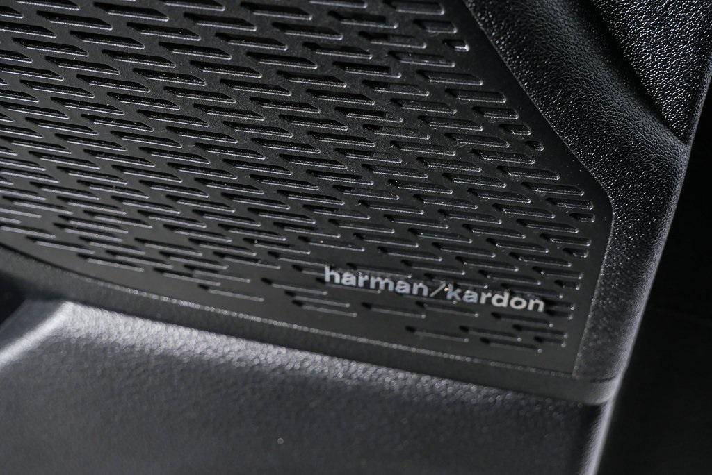 used 2023 Hyundai Palisade car, priced at $31,995