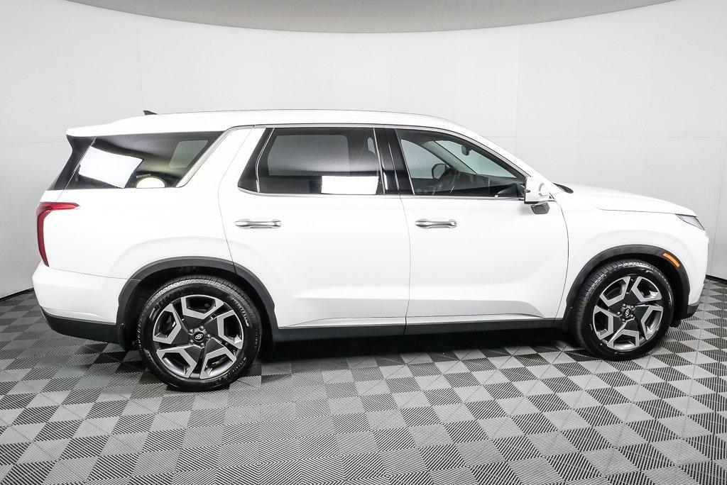used 2023 Hyundai Palisade car, priced at $31,995