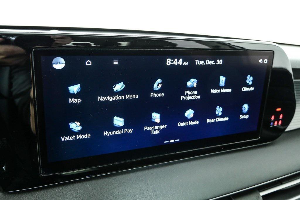 used 2023 Hyundai Palisade car, priced at $31,995