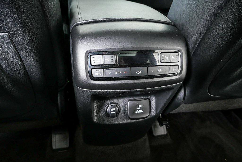 used 2023 Hyundai Palisade car, priced at $31,995