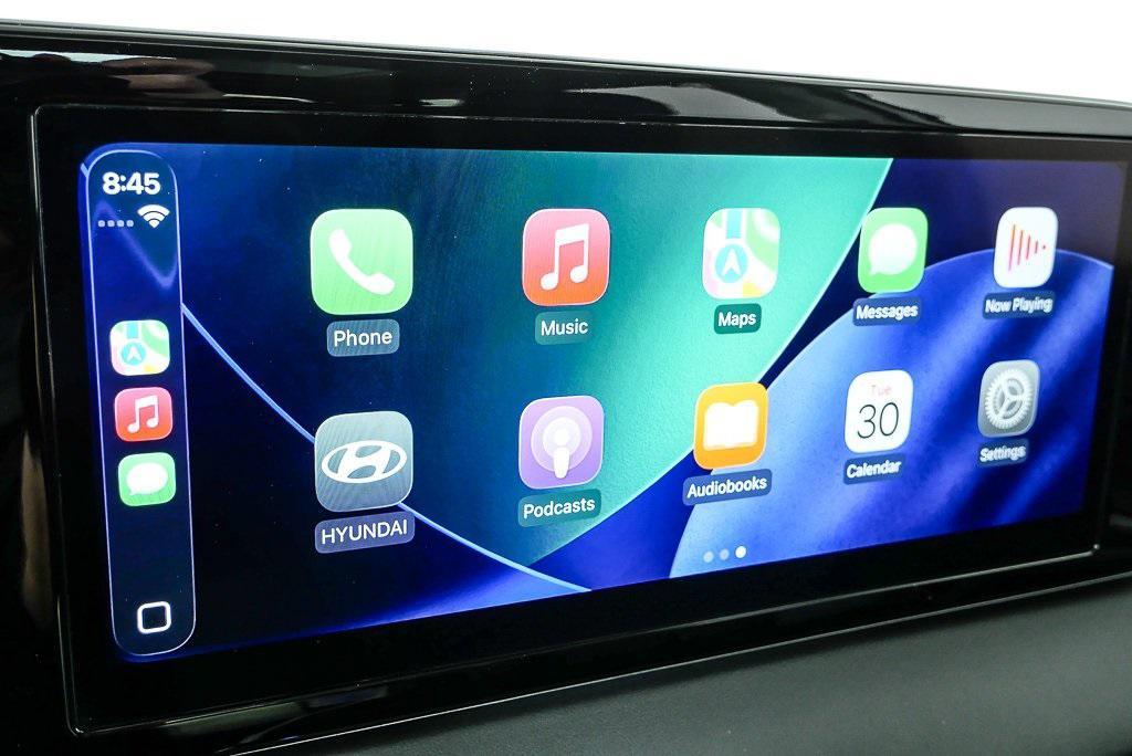 used 2023 Hyundai Palisade car, priced at $31,995