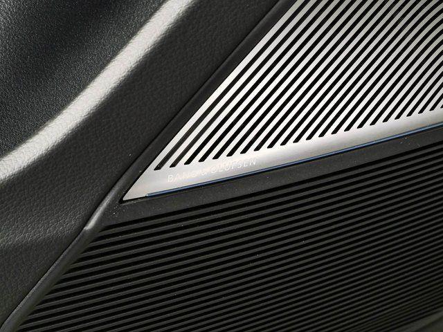 new 2026 Audi SQ8 car, priced at $120,696