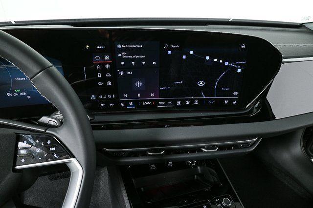 new 2025 Audi A5 car, priced at $51,098