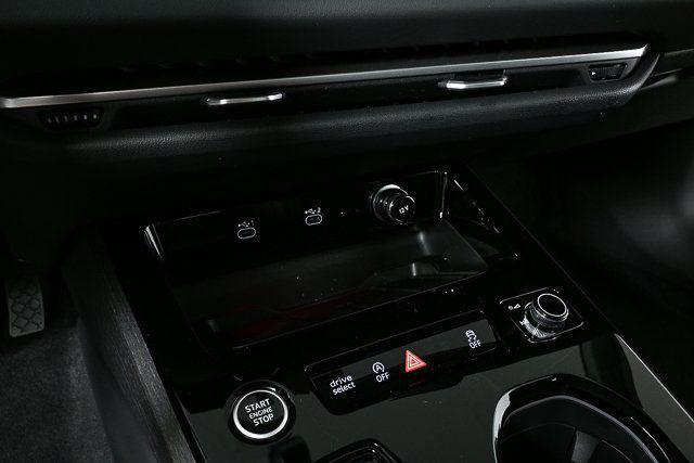 new 2025 Audi A5 car, priced at $51,098