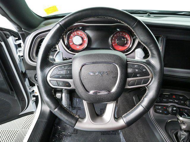 used 2023 Dodge Challenger car, priced at $63,794