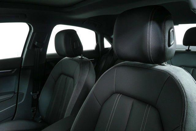 new 2026 Audi A3 car, priced at $43,235