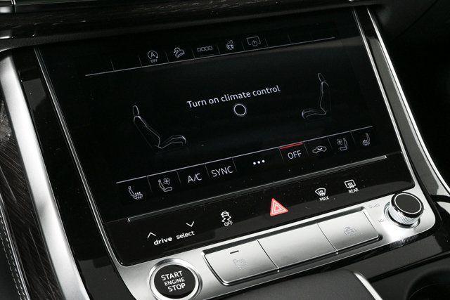 new 2026 Audi Q7 car, priced at $72,814