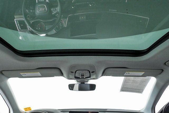 used 2024 Audi Q5 car, priced at $32,495